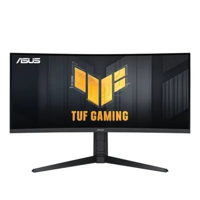 Asus TUF 34" CURVE/UWQHD/100Hz/VA/1ms/HDR/FreeSync