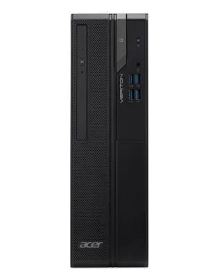 Acer VX2710G PC I3 8 Go 256 Go Windows 11 Pro Noir