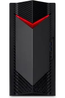 Gaming Nitro N50-130 AMD Ryzen 5 7600 16 Go RAM 512 Go SSD RX 7600