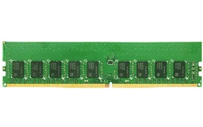 Synology D4EC-2666-8G module de mémoire 4 Go DDR4 2666 MHz ECC