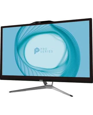 MSI Pro AP222T 13M-045EU 21.5" I3 8 Noir 256 Go