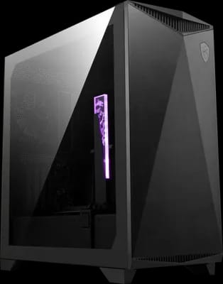 MSI GUNGNIR 300P AIRFLOW - MT/ss Alim/E-ATX