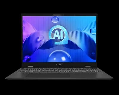 Msi Prestige 16 Ai Studio B1vgg-048fr