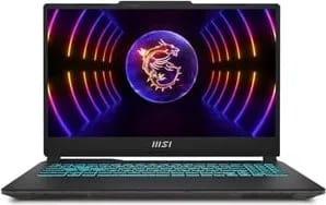 PC Gamer Cyborg 15 A13VFK-1032FR