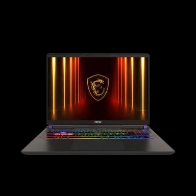 MSI Vector 16" QHD+ 240Hz/U7-255HX/5070Ti/16Go/1To/W11