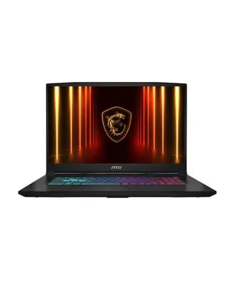MSI Katana 17 HX B14WGK-014FR 17.3" I7 32 Go Noir 1 To