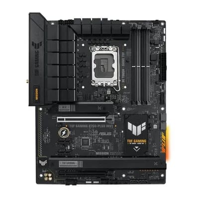 Asus TUF GAMING B760-PLUS WIFI - LGA1700/DDR5/ATX