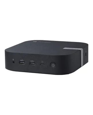 ASUS Chromebox CHROMEBOX5-S7009UN+ Mini PC I7 16 Go 256 Go ChromeOS Noir