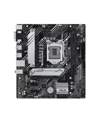 ASUS PRIME H510M-A R2.0 Intel H470 LGA 1200 (Socket H5) micro ATX