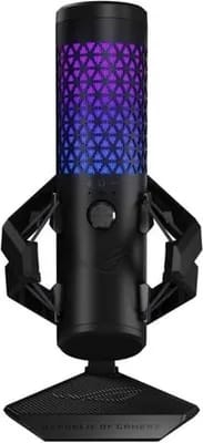 Micro ROG Carnyx