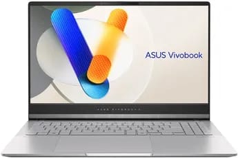 VivoBook S5506UA-DRMA005W Gris  AMD Ryzen 7 16G 512G SSD PCIE AMD Graphics Ecran avec technologie OLED