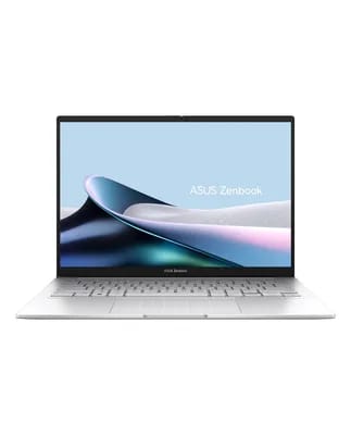ASUS Zenbook UX3405CA-PP285X 14" Intel Core Ultra 9 32 Go Argent 1 To