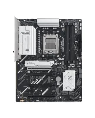 ASUS PRIME B840-PLUS WIFI Emplacement AM5 ATX