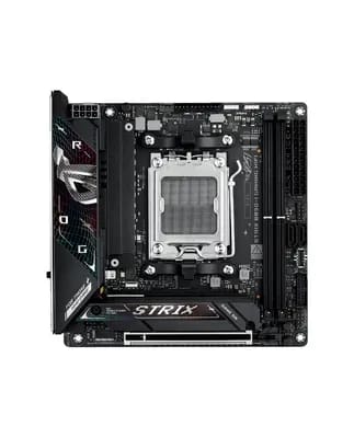 ASUS ROG STRIX B850-I GAMING WIFI AMD B850 Emplacement AM5 mini ITX