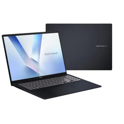 Asus Vivobook 16" FHD+/QUALCOMM/16Go/512Go/W11 Bleu