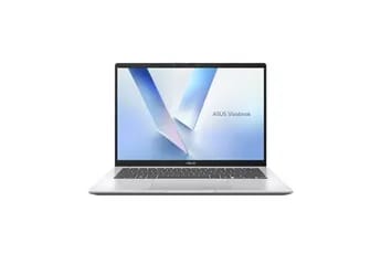 Vivobook 14S1407QA-BRUN078W 14'' 60 Hz Snapdragon X 16 Go RAM 512 Go SSD Gris