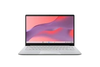 Chromebook C1 CX1405CKA-DRFMW0236 14" Tactile Full HD 60 Hz Intel Celeron 8 Go RAM 128 Go eMMC Gris