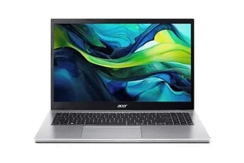 Aspire Go 15 AG15-42P-R38D 15,6" AMD Ryzen 7 32 Go RAM 512 Go SSD Argent pur