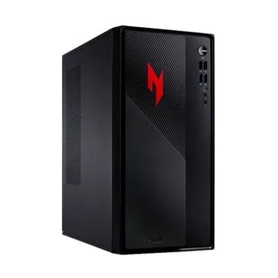 Unite Centrale Acer Nitro N20-100-rpl -i5/32go/rtx 5060 8go Dedies