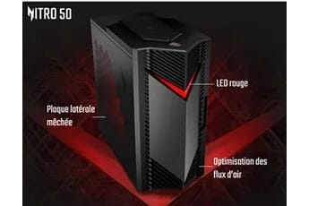 NITRO 50 N50-656 I5/16/1/5060