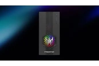 PC Gaming Predator Orion 3000 Intel Core i7 32 Go RAM 1 To SSD Nvidia GeForce RTX 5060 Noir