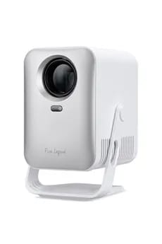 Aopen Fire Legend QH31s Gris