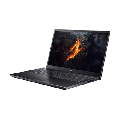 Pc Portable 15'' Acer Nitro V 15-anv15-41-r196-r5/16go/512go/rtx3050