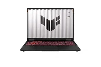 gaming TUF A16-TUF608UP-DRQT057W 16" WQXGA 165 Hz AMD Ryzen 7 32 Go RAM 1 To SSD Nvidia GeForce RTX 5070 Gris