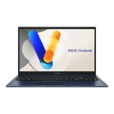 Asus Vivobook 15.6" FHD/Core 5 120U/16Go/512Go/W11 Bleu