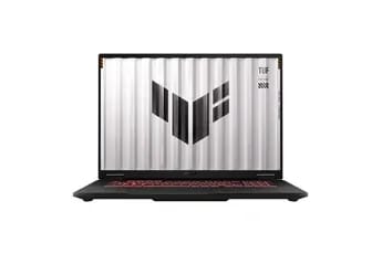 gaming TUF A18 A18-TUF808UM 18" FHD+ 144 Hz AMD Ryzen 7 32 Go RAM 1 To SSD Nvidia GeForce RTX 5060 Gris