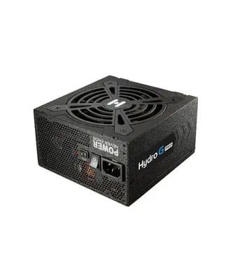 FSP/Fortron HG2-750 unité d'alimentation d'énergie 750 W 20+4 pin ATX ATX Noir