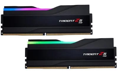 G.Skill F5-7800J3646H16GX2-TZ5RK module de mémoire 32 Go 2 x 16 Go DDR5 7800 MHz