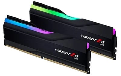 G.Skill Trident Z5 RGB F5-8000J4048F24GX2-TZ5RK module de mémoire 48 Go 2 x 24 G