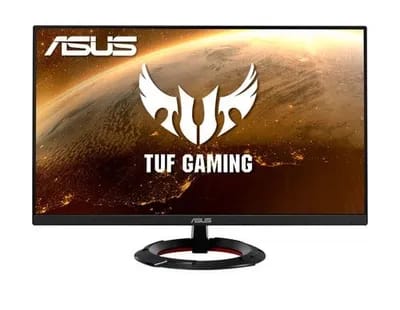 Asus VG249Q1R - 23.8'' IPS/1ms/FHD/DP/HDMI/FS/165Hz