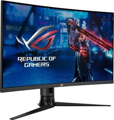 Ecran PC Gamer ROG XG32VC Incurvé 32'' VA