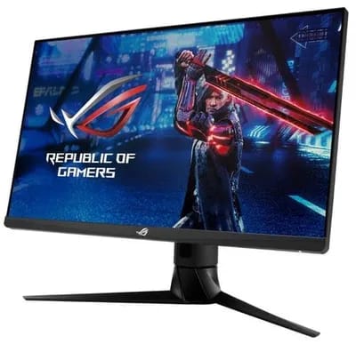 Asus ROG STRIX XG27AQ 27"WQHD/170Hz/1ms/HDR400/G-SYNC