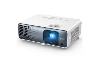 Laser 4K 3200 Lumens Gaming et Home Cinema