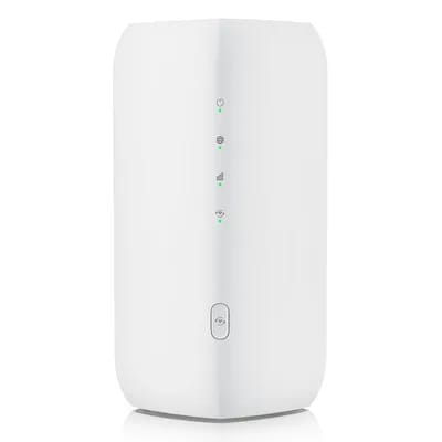 Zyxel Nebula FWA505 - Routeur sans fil - WWAN 1GbE - Wi-Fi 6 - Bi-bande - 4G, 5G - avec 1 an de Nebula Pro Pack - pour Zyxel FWA510, FWA710, LTE3301-PLUS