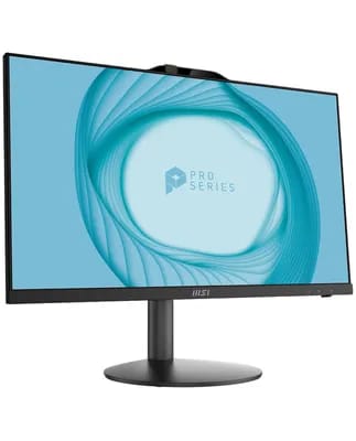 MSI Pro AP242 12M-003EU 23.8" I5 8 Noir 512 Go