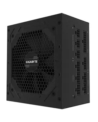 Gigabyte P750GM unité d'alimentation d'énergie 750 W 20+4 pin ATX ATX Noir