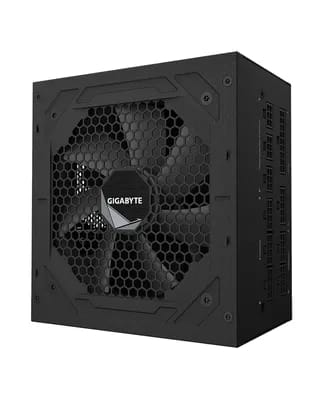 Gigabyte UD850GM unité d'alimentation d'énergie 850 W 20+4 pin ATX ATX Noir