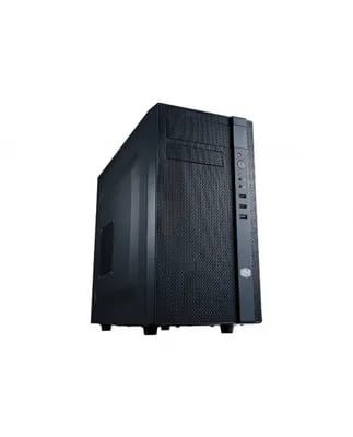 Cooler Master N200 Mini Tower Noir