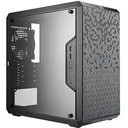 Cooler Master MasterBox Q300L MCB-Q300L-KANN-S00 - mT/mATX