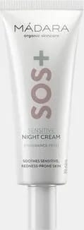 SOS+ Sensitive Crème de nuit