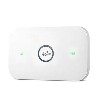 Routeur 4G Modem Wifi Sans Fil Routeur de Carte Sim Mifi Pocket Hotspot 8 Utilisateurs Wifi Routeur Wifi Portable