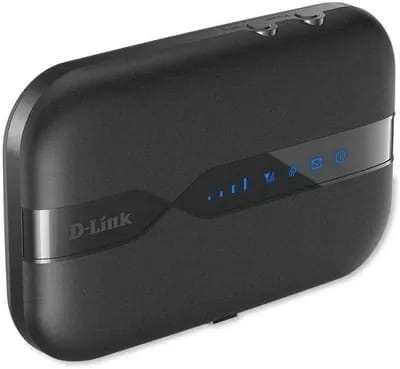 Dwr-932 Router Móvil Mi-Fi Portátil 4G Lte Wifi N 150Mbps Con Batería[X165]