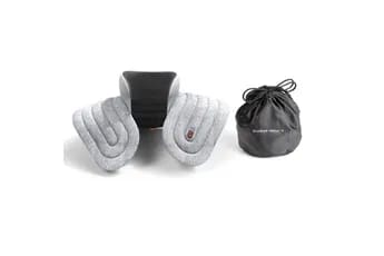 Chale chaud/froid pour soulager la douleur au cou et aux epaules