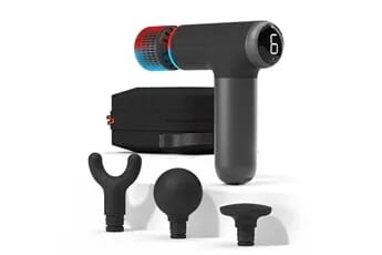 PowerBoost Pro+ Noir