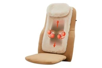 Coussin de Massage Marron