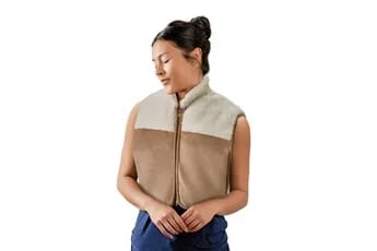 Gilet chauffant LUXE